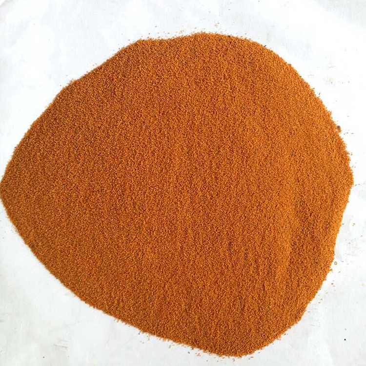 Alimento para peces bebé Huevo de Artemia Descapsulado